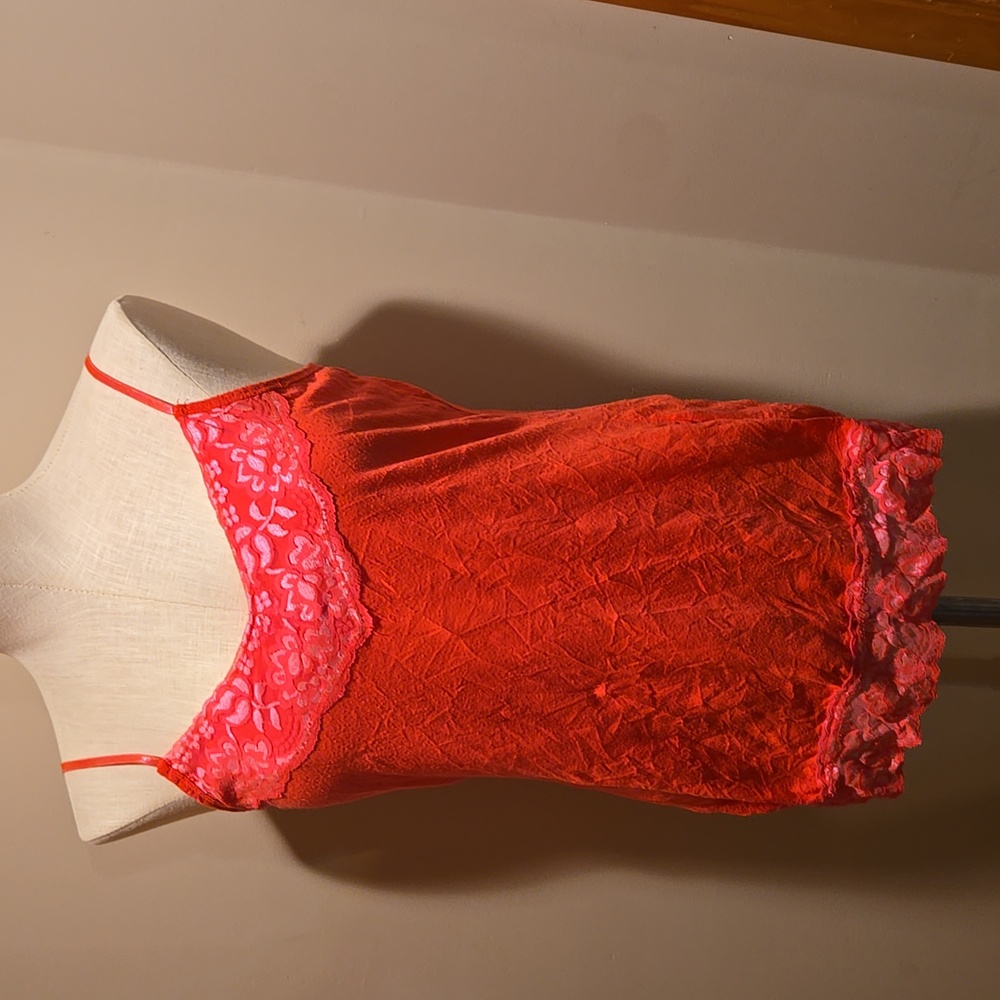 Maurice's cami
